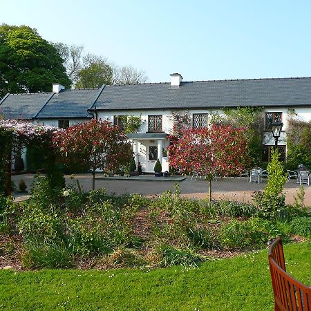 Hotel Creacon Wellness Retreat New Ross Exteriér fotografie