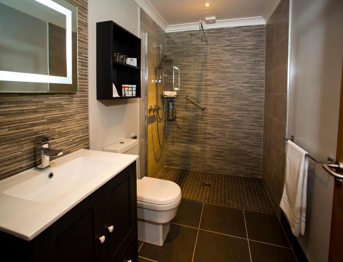 Hotel Creacon Wellness Retreat New Ross Exteriér fotografie