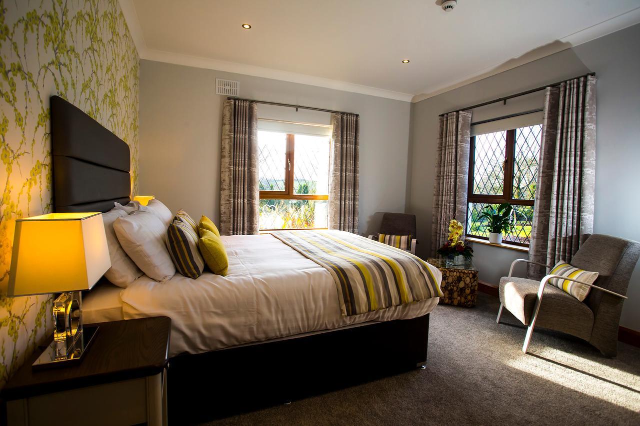 Hotel Creacon Wellness Retreat New Ross Exteriér fotografie