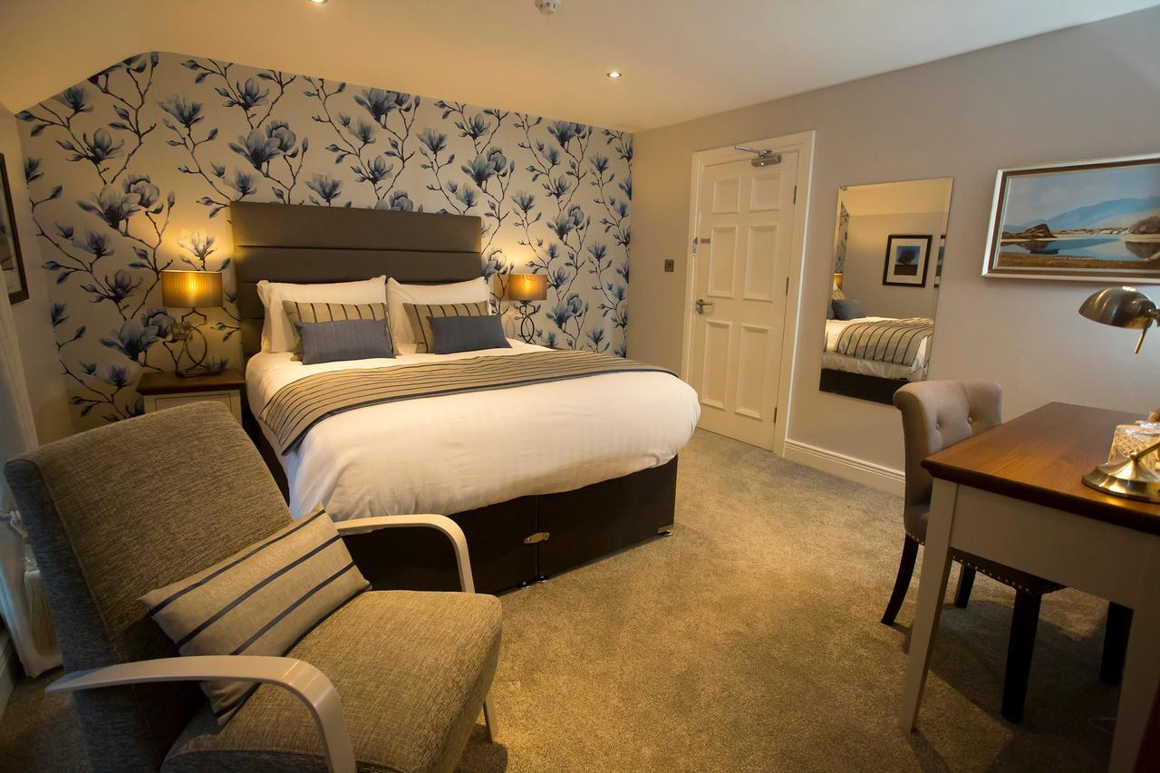 Hotel Creacon Wellness Retreat New Ross Exteriér fotografie