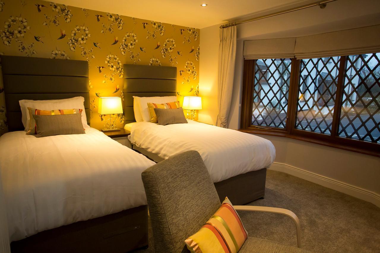Hotel Creacon Wellness Retreat New Ross Exteriér fotografie