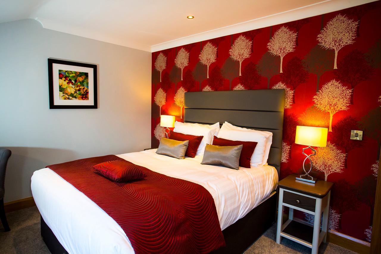 Hotel Creacon Wellness Retreat New Ross Exteriér fotografie