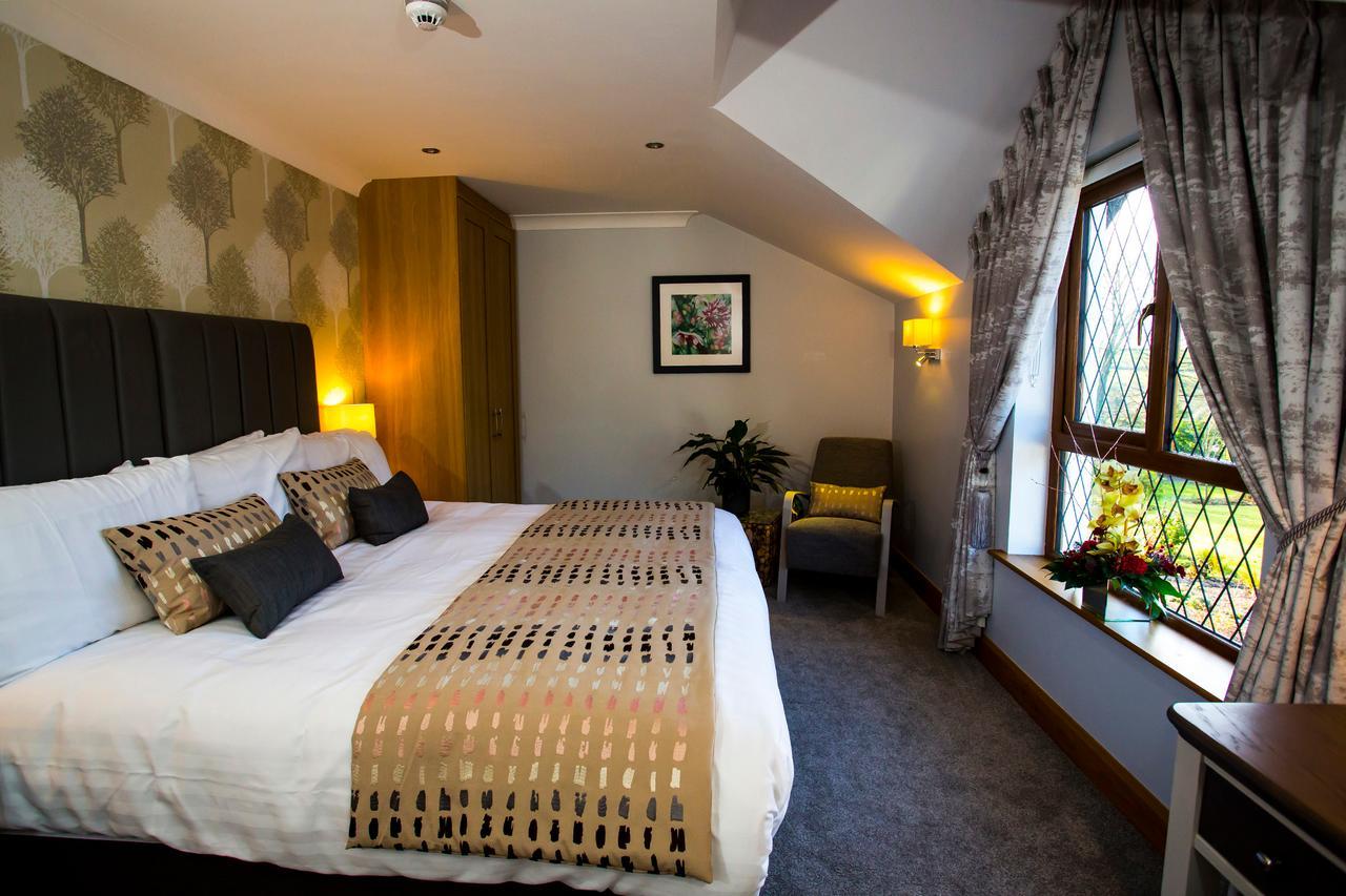 Hotel Creacon Wellness Retreat New Ross Exteriér fotografie