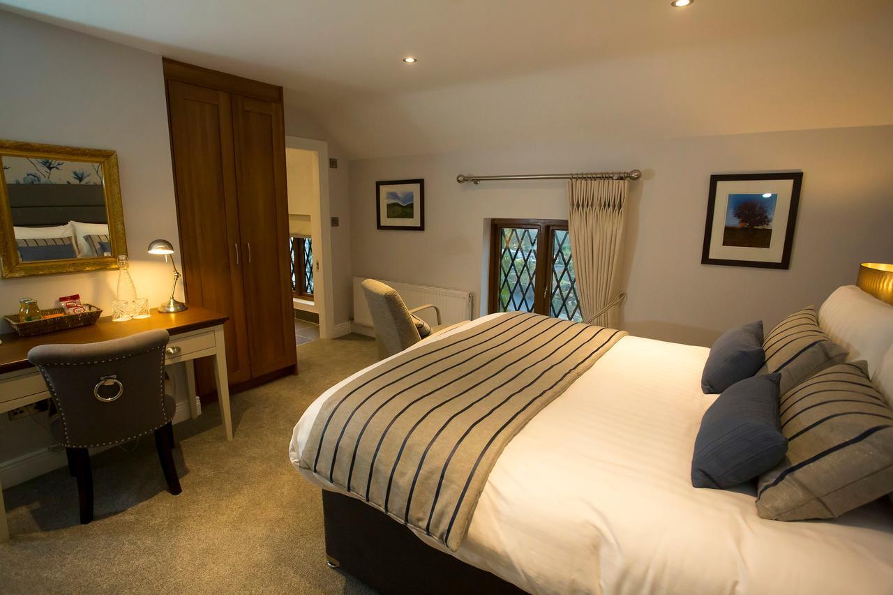 Hotel Creacon Wellness Retreat New Ross Exteriér fotografie