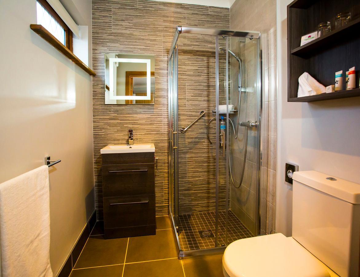 Hotel Creacon Wellness Retreat New Ross Exteriér fotografie