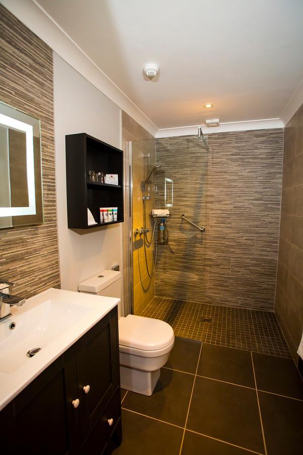 Hotel Creacon Wellness Retreat New Ross Exteriér fotografie