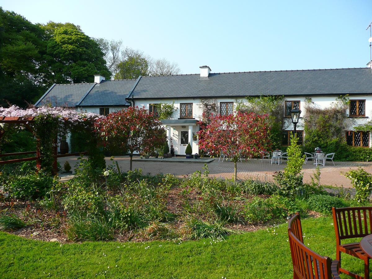 Hotel Creacon Wellness Retreat New Ross Exteriér fotografie