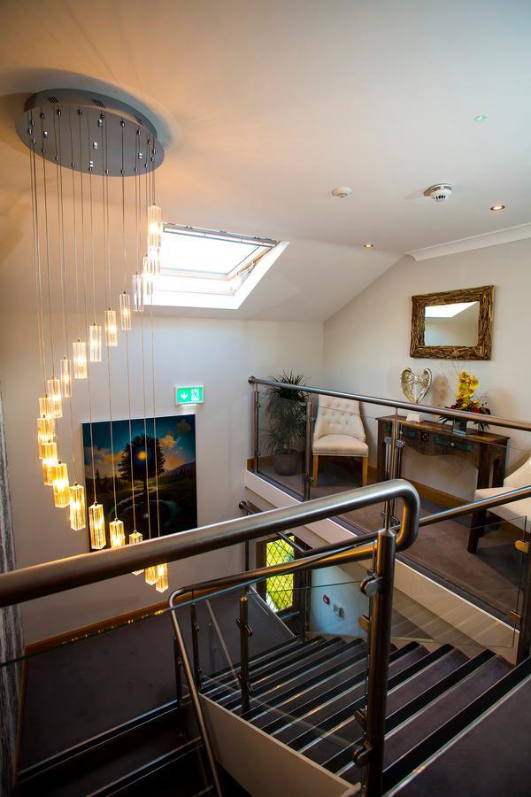 Hotel Creacon Wellness Retreat New Ross Exteriér fotografie