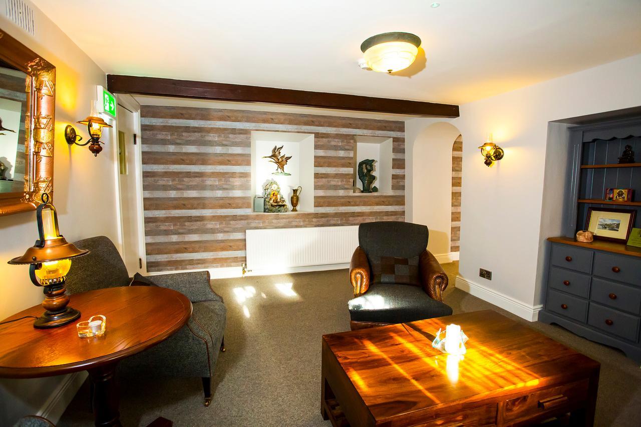 Hotel Creacon Wellness Retreat New Ross Exteriér fotografie