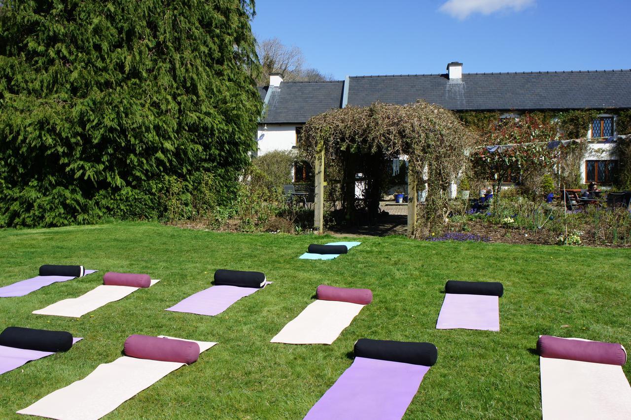 Hotel Creacon Wellness Retreat New Ross Exteriér fotografie